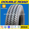 Best tires quality 12.00R24 DOUBLE ROAD truck tyre wholesale in dubai